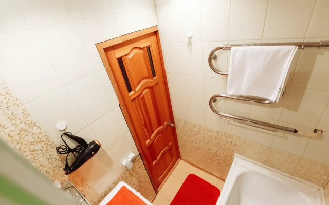 Апартаменты Пять Звёзд