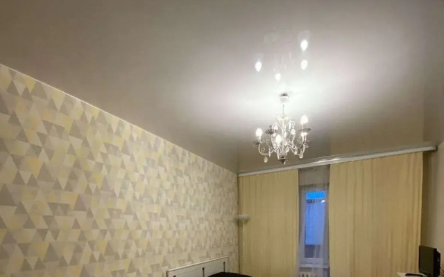 Квартира на Сибирской 17Б