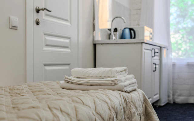 Апартаменты 2 А654