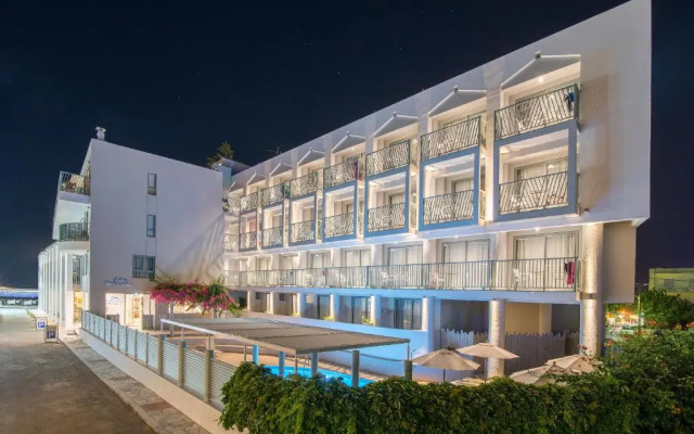Alia Beach Hotel