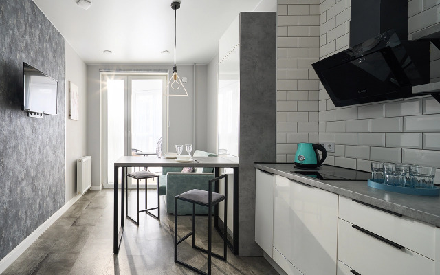 Baltic Sense Apartments