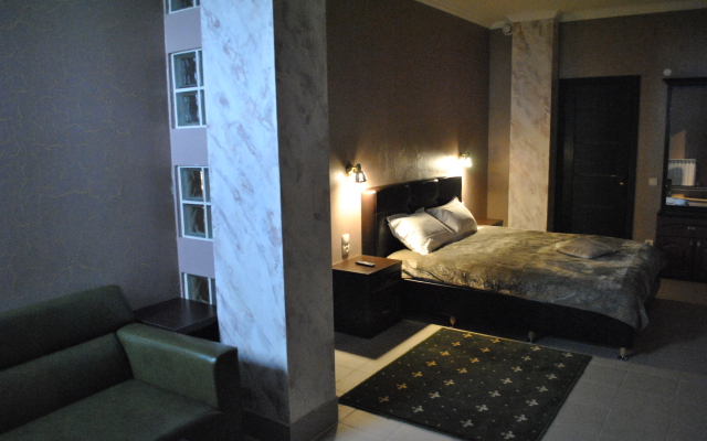 Kapitan Hotel