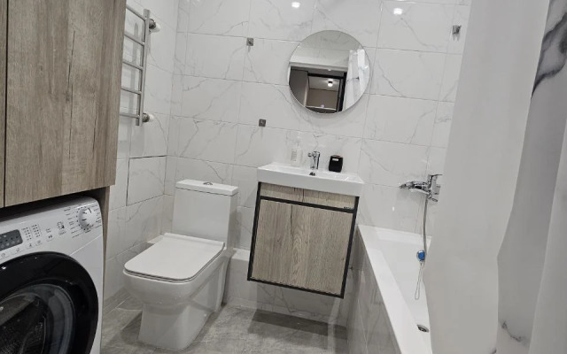 Квартира ЖК Невский