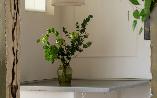 Ryadom S Letnim Sadom I Rekoy Fontanka Apartments