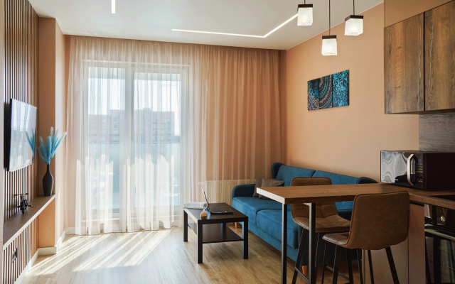 Квартира Дизайнерская