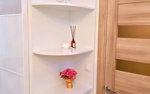 Квартира Люкс на Архивной