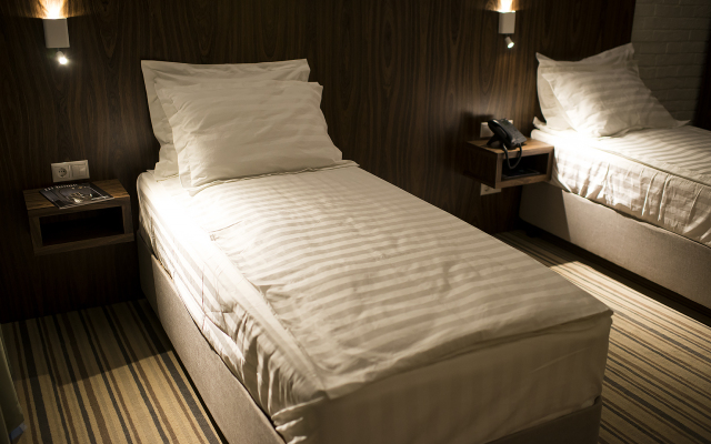 Hotel Capital