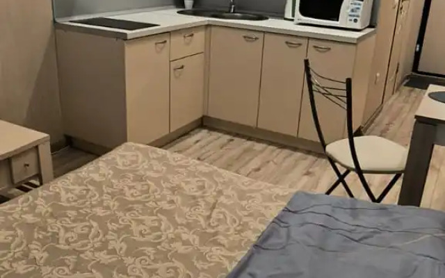 Квартира уютная возле парка