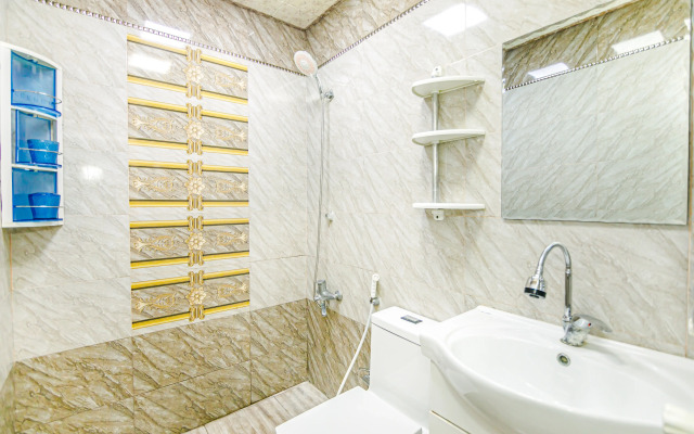 Harmony Apartment in Targovi Apartments