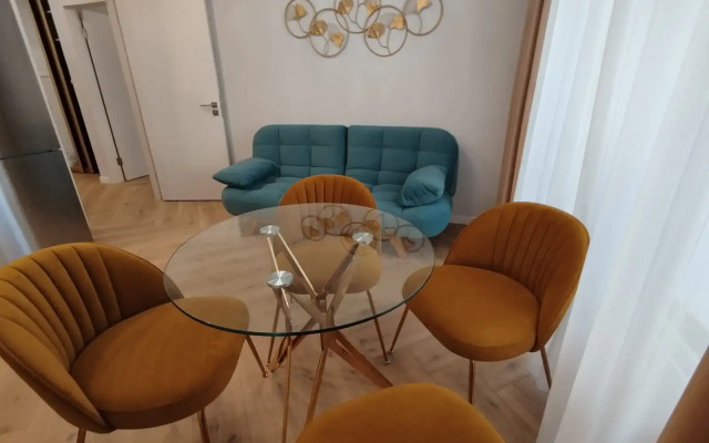 V Yevrope 74 Apartament