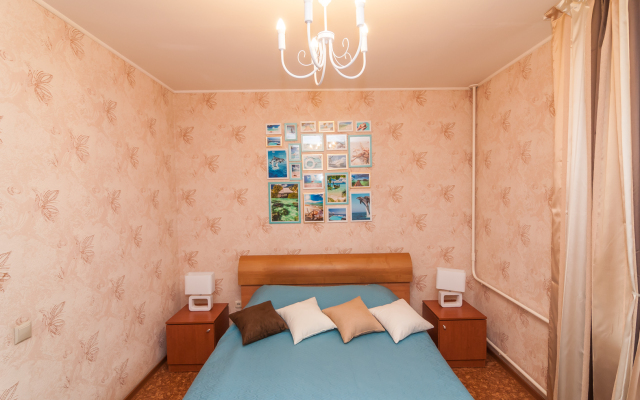 Апартаменты Екатерининская 165