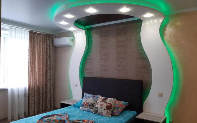 Vega Apartments