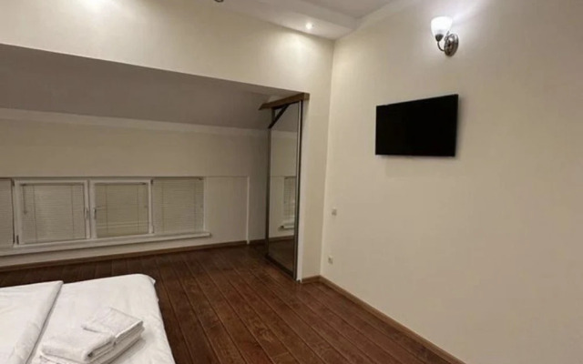 Park Bestuzheva Apartments