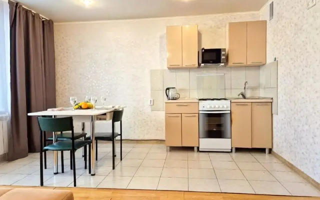 Квартира Студия комната на Заре