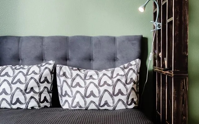 Апартаменты на Рябиновой улице 3