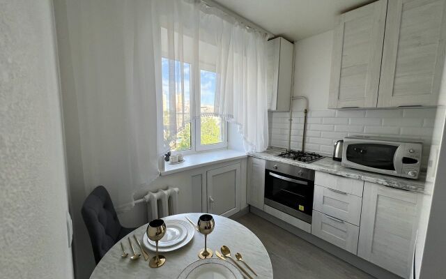 Апартаменты Oднокoмнaтнaя квapтира от сoбственницы