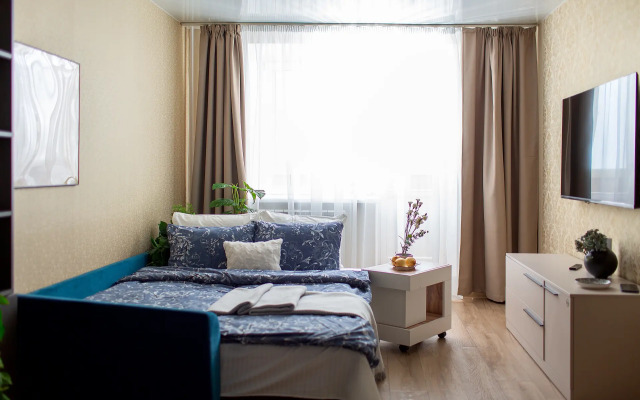 Квартира Уютная рядом с ж/д вокзалом