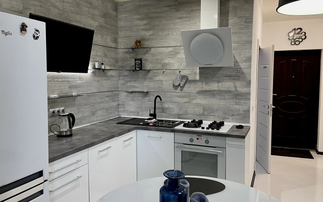 Квартира Современная  в центре Калининграда