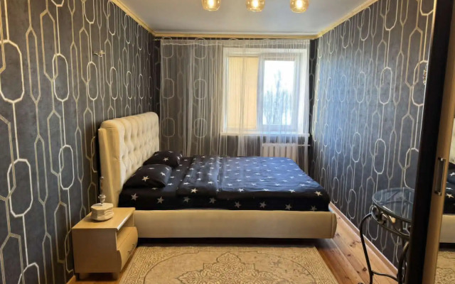 Dvukhkomnatnye na Naberezhnoy Apartments