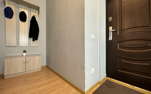 Квартира На Степана Разина 122