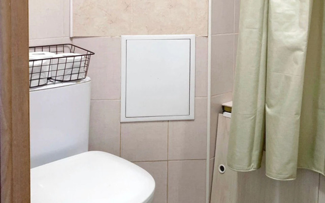 Апартаменты Добрые Сутки на Юмашева