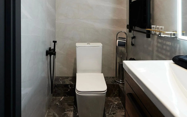 Квартира в центре города