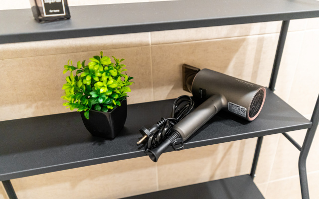 Apartamenty uyutnye s vidom na more ot LetoApart Apartments