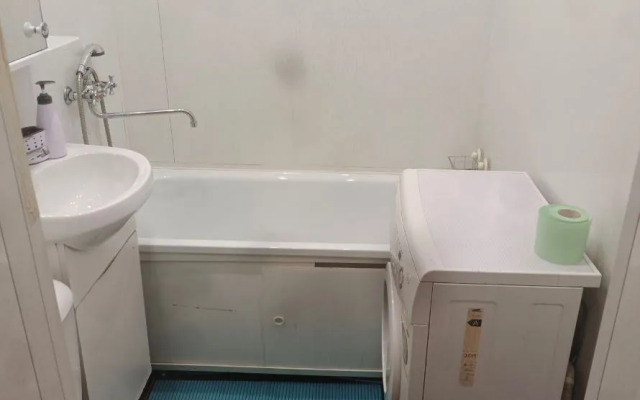 Апартаменты Добрые сутки на Первомайской 35