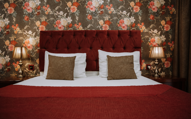 Address Baku Boutique Hotel