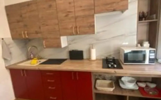 Квартира в самом центре города