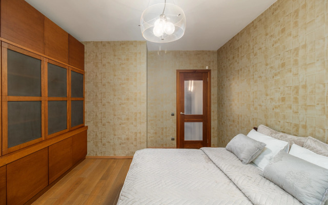 Апартаменты DeLuxe-2 BR у Исаакиевского собора