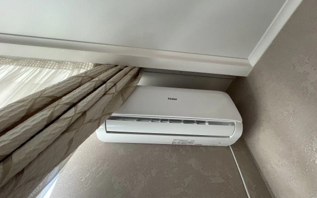 Квартира на Улице Маршала Баграмяна 14