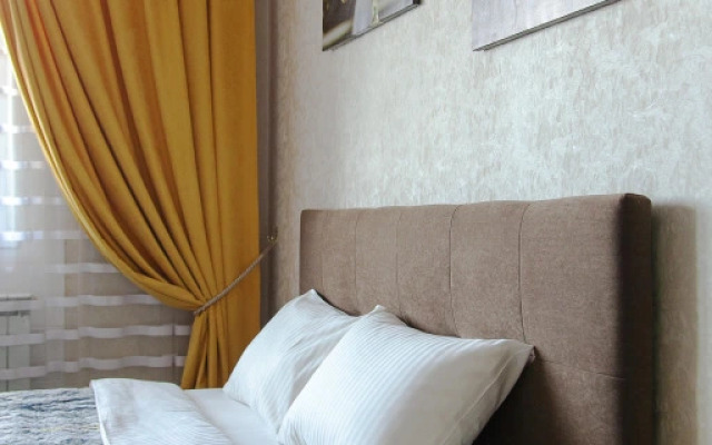 Квартира AntoninaApartments на улице Фрунзе 49