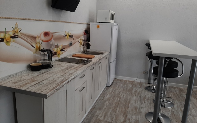 Apartment Crystal I