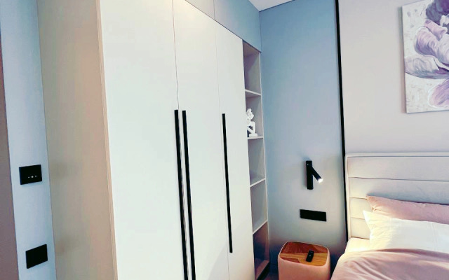 1 Комнатная Квартира у Моря