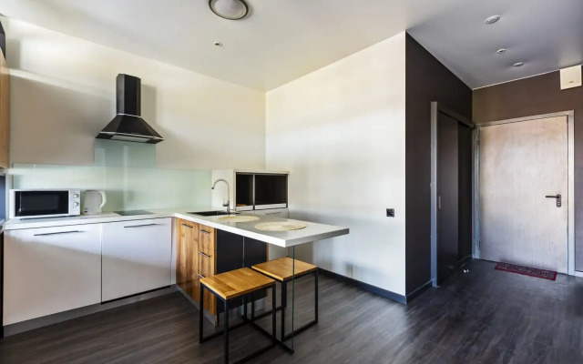 Апартаменты Дизайнерские