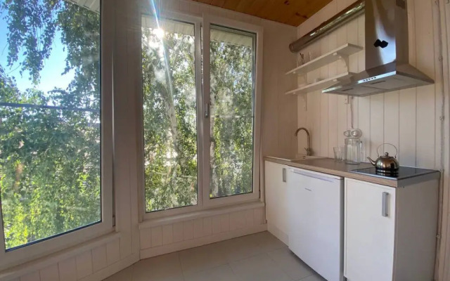 Гостевой дом Моррей