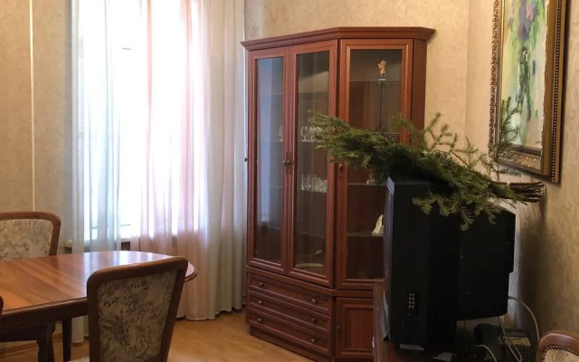 Меблированные комнаты Центр Питера