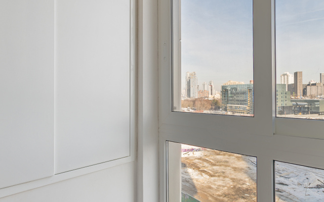 Maxrealty24 Ulitsa Vasiliya Lanovogo 1/1 Apartments