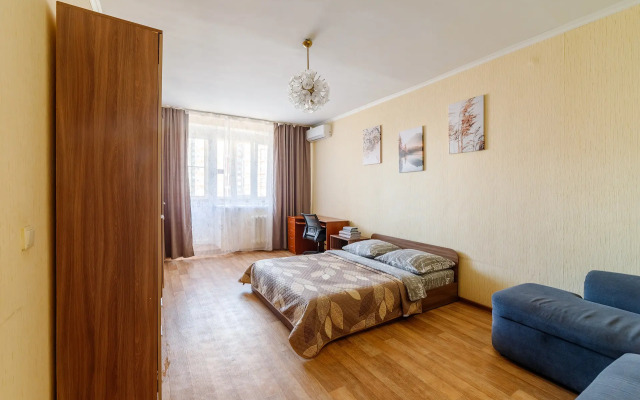 Квартира PrezentHaus на Карла Маркса 175k3 k19