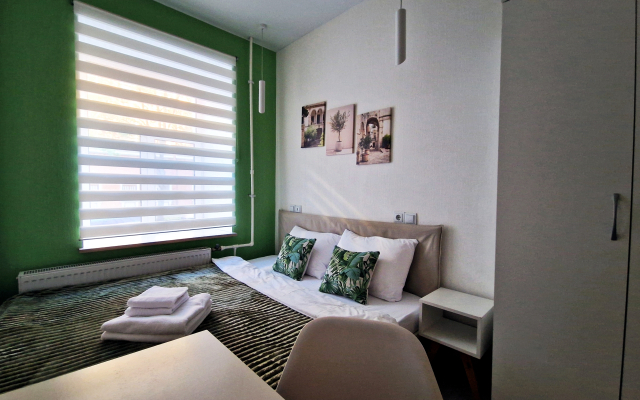 Апартаменты Антология Студия 5