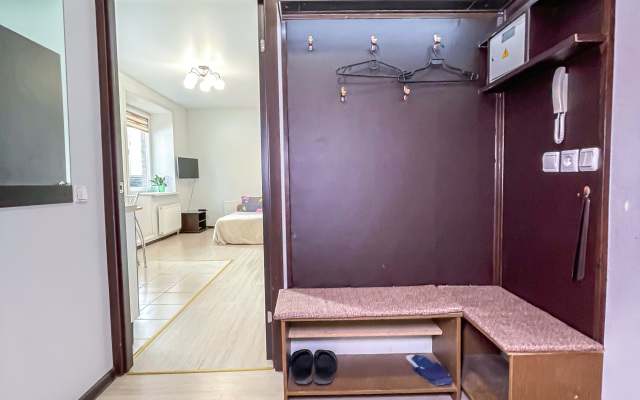 DearHome (DiarHoum) Na Kalinina 24 Apartments