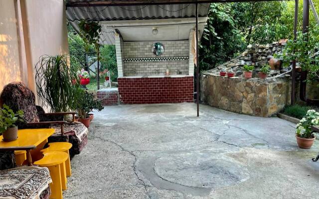 Tikhoye Mesto Linariya Guest house