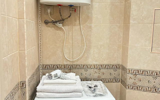 Квартира Просторы Невы