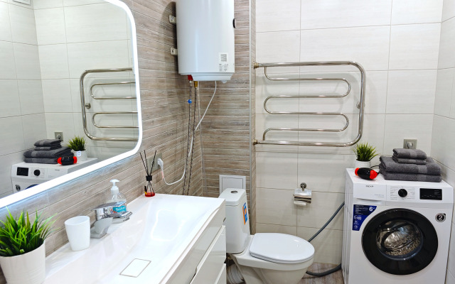 Апартаменты Уютные в Азино