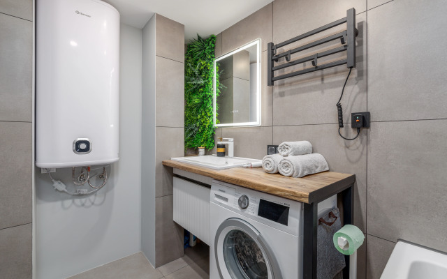 Квартира Room 6