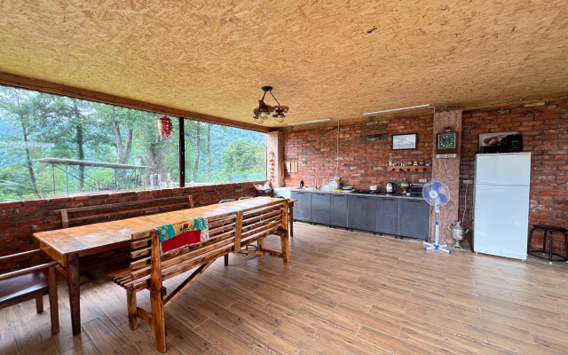 Duripsh Guest house