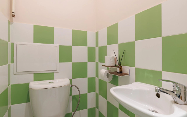 Апартаменты Премиум на Невском Проспекте 8 гостей