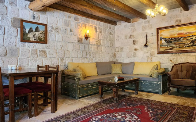 Отель Yıldız  - Ürgüp