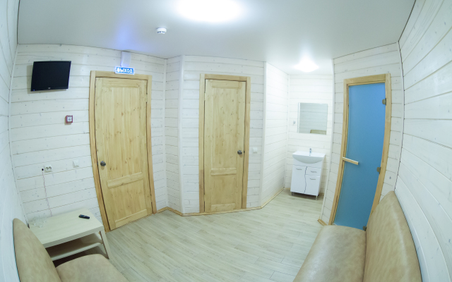 Chemodan Mini-Hotel